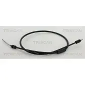 TRISCAN Seilzug, Feststellbremse 8140 251237