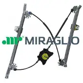 MIRAGLIO 30/2637 Fensterheber Vorne Rechts für VW TIGUAN (AD1) Tiguan Allspace (BW2) TIGUAN Kasten/SUV (AD1) für SEAT Tarraco (KN2)