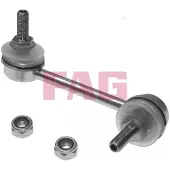 Fag Koppelstange Stabilisator für HONDA Accord VI Limousine (CK, CG, CH, CF8) Hinten Links 818 0431 10