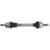 POINT GEAR Antriebswelle PNG74736 Links