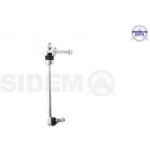 SIDEM Koppelstange Stabilisator passend für MERCEDES-BENZ GLC (X253) Vorne Links 49860