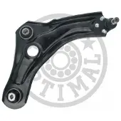 OPTIMAL G6-2021 Querlenker Rechts Unten Vorne für RENAULT Megane IV Grandtour (K9A/M/N) Megane IV Schrägheck (B9A/M/N) Megane IV Limousine