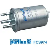 PURFLUX Kraftstofffilter FCS974