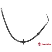 Brembo Bremsschlauch ESSENTIAL LINE T 61 059