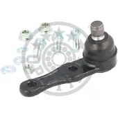 OPTIMAL Traggelenk Vorne Links Vorne Rechts Unten für KIA Picanto (SA) G3-891S