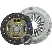 AISIN Kupplungssatz Kupplung für DAEWOO LANOS (KLAT) KO-011
