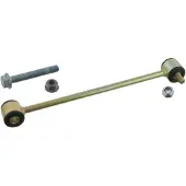 SWAG Koppelstange Stabilisator passend für MERCEDES-BENZ E-Klasse Limousine (W211) Hinten Links Hinten Rechts 10 93 9427