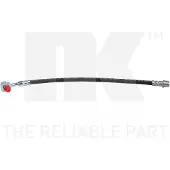 NK Bremsschlauch [Hersteller-Nr. 853680] für Opel, Vauxhall, Saab