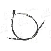 AIC Seilzug, Feststellbremse [Hersteller-Nr. 75484] für Opel, Vauxhall