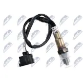 NTY Lambdasonde für JEEP GRAND CHEROKEE III (WH, WK) vor-Kat nach-Kat Regelsonde Diagnosesonde ESL-CH-025
