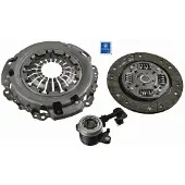 SACHS Kupplungssatz 3000 990 356