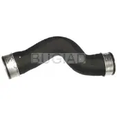 BUGIAD Ladeluftschlauch [Hersteller-Nr. 82685] für VW