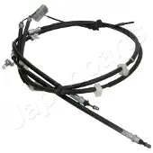 Japanparts JAPANPAR BC-331 Bremskraftverstärker