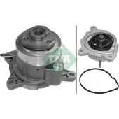 INA Wasserpumpe 538 0075 10