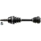 FEBI BILSTEIN Antriebswelle FEBI 193765
