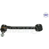 SIDEM Stange / Strebe Radaufhängung 45054 Hinten unten Vorne für TOYOTA AURIS (NRE15, ZZE15, ADE15, ZRE15, NDE15) 235mm
