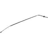 FEBI BILSTEIN Bilstein Seilzug, Feststellbremse [Hersteller-Nr. 108966] für Ford