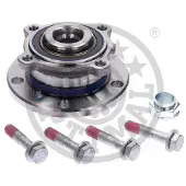 OPTIMAL Radlagersatz Hinten für MINI Countryman (R60) 143mm 502776