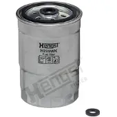 HENGST FILTER Kraftstofffilter H299WK