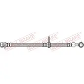 Quick Brake Bremsschlauch 50.714