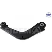 SIDEM Stange / Strebe Radaufhängung 3151 Hinten Hinten Rechts oben für FORD S-Max (CJ) 274mm 39,7mm 12,1mm 35,7mm
