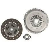 Nexus Kupplungssatz Kupplung für FIAT Scudo Kastenwagen (220) F1C023NX