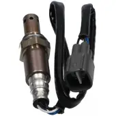 KAVO PARTS Lambdasonde für TOYOTA RAV 4 III (ACA3, ACE, ALA3, GSA3, ZSA3) Beheizt Planarsonde EOS-9038