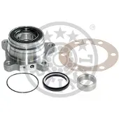OPTIMAL Radlagersatz für TOYOTA LAND CRUISER (KDJ12, GRJ12) 100mm 982888