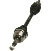 MAXGEAR 49-2328 Antriebswelle Vorne Links für DACIA DUSTER für RENAULT Duster (HM) Duster (HS)