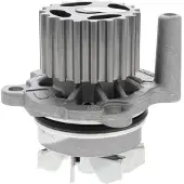 VAICO Wasserpumpe [Hersteller-Nr. V10-50052] für Dodge, Jeep, VW, Skoda, Mitsubishi, Chrysler, Audi, Ford, Seat