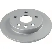 HERTH+BUSS ELPARTS Bremsscheibe J3312104, 1 Stück