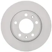 Bosch Bremsscheibe 0 986 479 C23 hinten, voll, 1 Stück