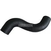 BUGIAD 88606 Turbo Ladeluftschlauch für LAND ROVER Freelander SUV (L314)