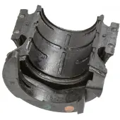 LEMFOERDER Lemförder Lagerung, Stabilisator 37474 01
