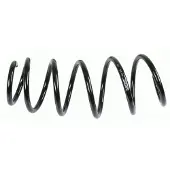 SACHS Fahrwerksfeder [Hersteller-Nr. 998000] für Opel, Vauxhall