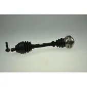 LÖBRO Antriebswelle GKN Automotive OE-Technologie 52° 305659