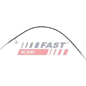 Fast Sports Nutrition Seilzug, Feststellbremse FT69010