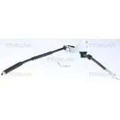TRISCAN Bremsschlauch 815028149 für Vaughall TOYOTA