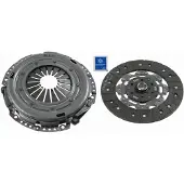SACHS Kupplungssatz 3000 950 605