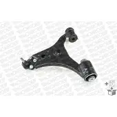 Monroe Lenker, Radaufhängung l23554 für Mercedes