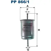FILTRON Kraftstofffilter PP866/1