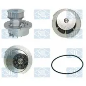 Saleri SIL Wasserpumpe PA358P