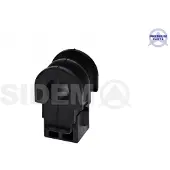 SIDEM 841810 Lagerung Stabilisator Stabigummi Vorne für NISSAN Note (E11, NE11) NV200 / Evalia Bus NV200 Kasten / Kombi NOTE VAN (E11)