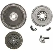 Nexus Kupplungssatz komplett F1R114NX für RENAULT ESPACE IV (JK0/1) 230mm