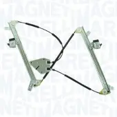 MAGNETI MARELLI Fensterheber 350103125500