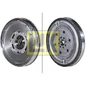 LuK Zweimassenschwungrad ZMS 415 0272 10