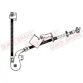 Quick Brake Bremsschlauch 50.703X