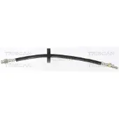 TRISCAN Bremsschlauch Hinterachse [Hersteller-Nr. 815023217] für Smart