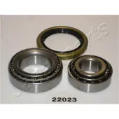 Japanparts Radlagersatz Hinten für TOYOTA STARLET (EP91) 49mm KK-22023