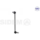 SIDEM Koppelstange Stabilisator für SUBARU IMPREZA Schrägheck (GT) Vorne Links 83166